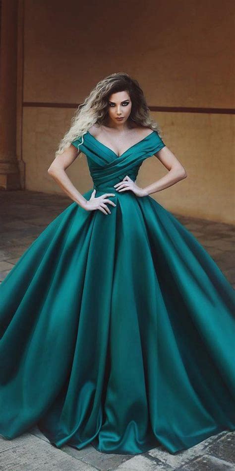 dark green dress for wedding|fluorescent green wedding dresses.